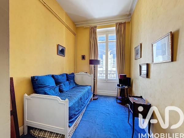 Appartement à vendre 5 pièces 158,42 m² Bordeaux