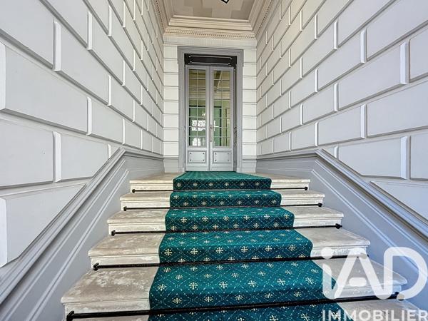 Appartement à vendre 5 pièces 158,42 m² Bordeaux