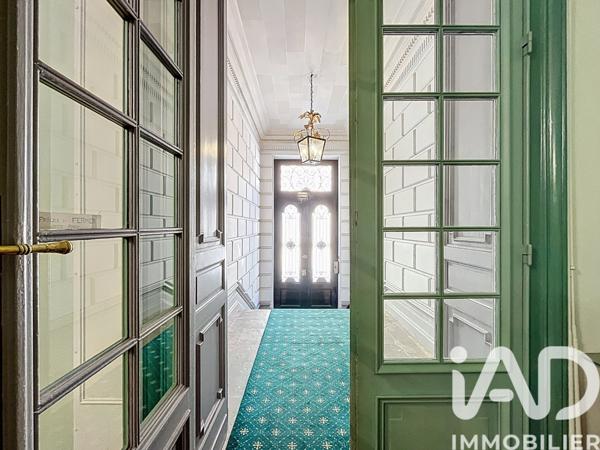 Appartement à vendre 5 pièces 158,42 m² Bordeaux