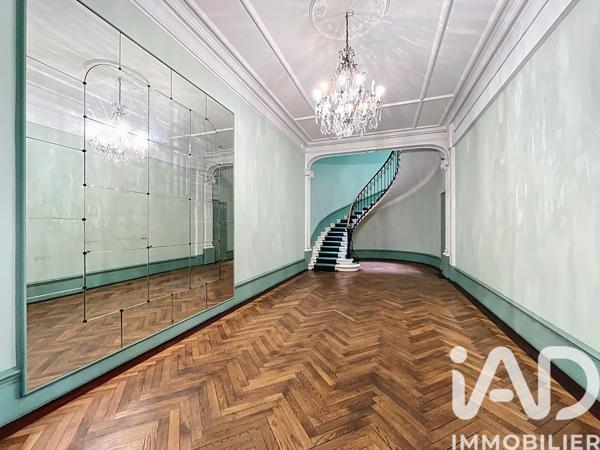 Appartement à vendre 5 pièces 158,42 m² Bordeaux