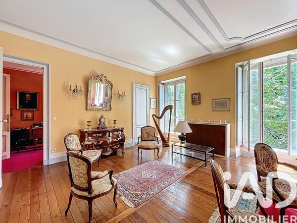 Appartement à vendre 5 pièces 158,42 m² Bordeaux