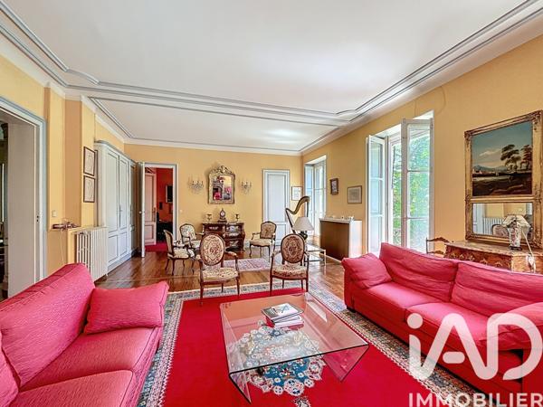 Appartement à vendre 5 pièces 158,42 m² Bordeaux