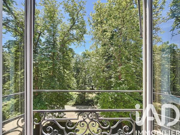 Appartement à vendre 5 pièces 158,42 m² Bordeaux