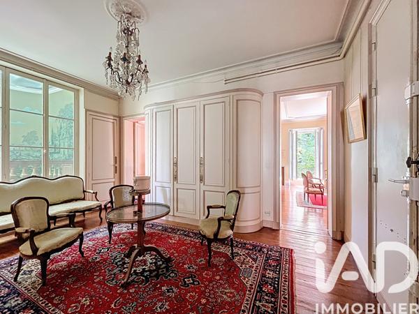 Appartement à vendre 5 pièces 158,42 m² Bordeaux