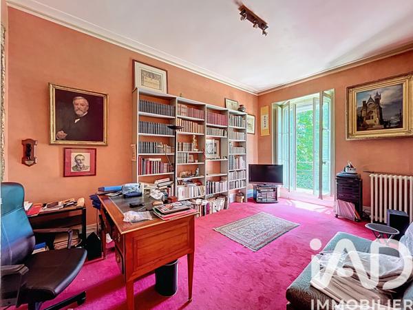 Appartement à vendre 5 pièces 158,42 m² Bordeaux