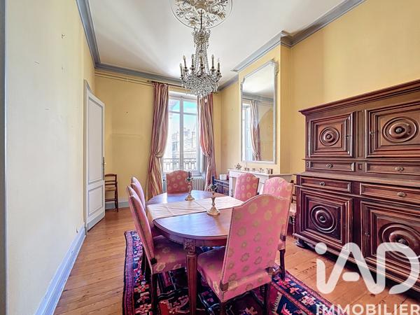 Appartement à vendre 5 pièces 158,42 m² Bordeaux