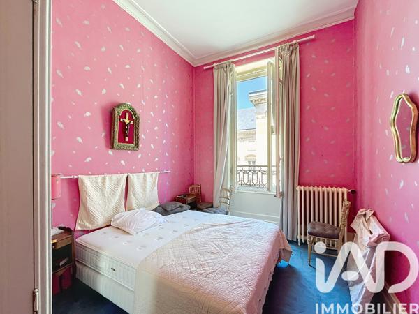 Appartement à vendre 5 pièces 158,42 m² Bordeaux