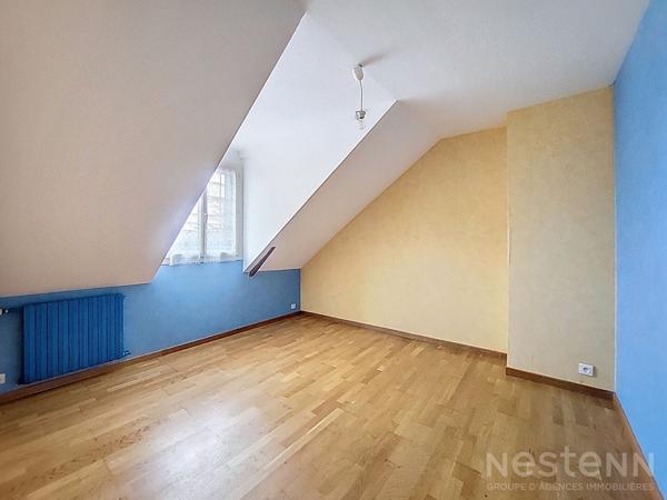 A VENDRE Maison 4 chambres 49130 Les Ponts De Cé / SORGES avec jardin et garage !