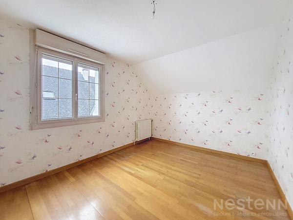 A VENDRE Maison 4 chambres 49130 Les Ponts De Cé / SORGES avec jardin et garage !