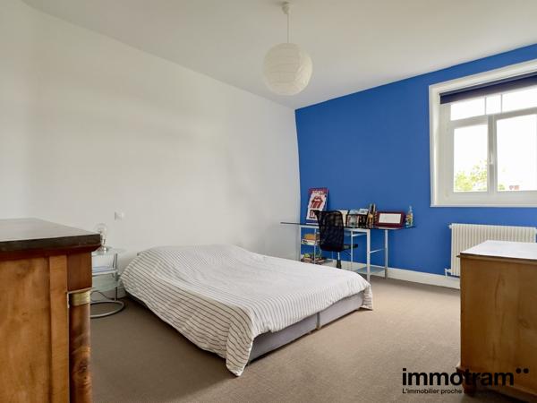 Vente Maison 115m 2 - 3 chambre(s) - Villeneuve d'Ascq, Le Sart • Réf. VM29293