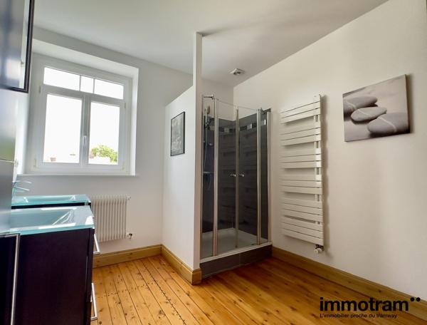 Vente Maison 115m 2 - 3 chambre(s) - Villeneuve d'Ascq, Le Sart • Réf. VM29293