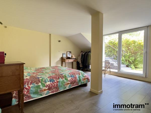 Vente Maison 115m 2 - 3 chambre(s) - Villeneuve d'Ascq, Le Sart • Réf. VM29293