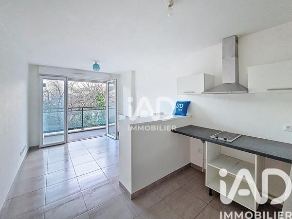 Appartement à vendre 2 pièces 34 m² Meaux