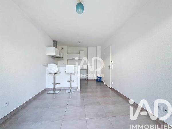 Appartement à vendre 2 pièces 34 m² Meaux