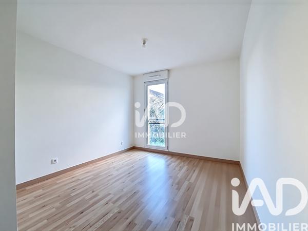 Appartement à vendre 2 pièces 34 m² Meaux