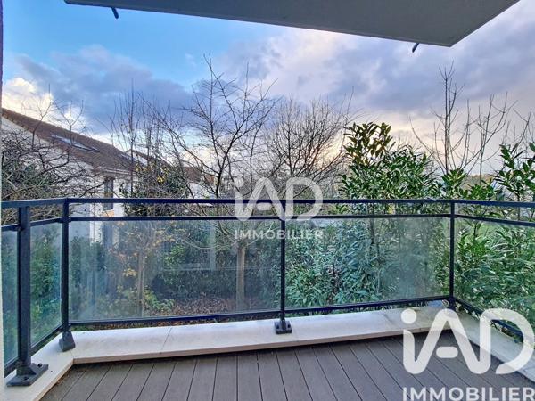 Appartement à vendre 2 pièces 34 m² Meaux