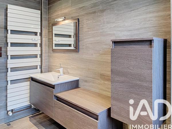 Appartement à vendre 4 pièces 114 m² Illkirch-Graffenstaden