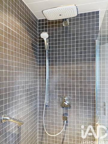 Appartement à vendre 4 pièces 114 m² Illkirch-Graffenstaden