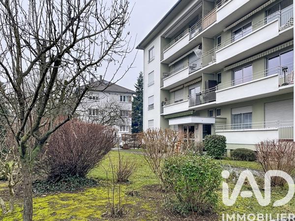 Appartement à vendre 4 pièces 114 m² Illkirch-Graffenstaden