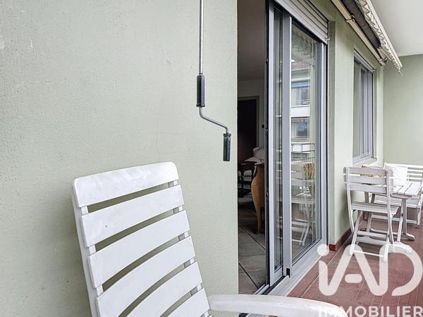 Appartement à vendre 4 pièces 114 m² Illkirch-Graffenstaden