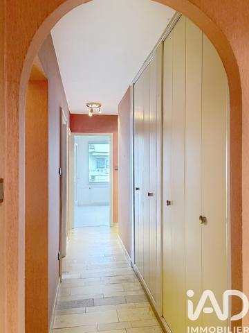 Appartement à vendre 4 pièces 114 m² Illkirch-Graffenstaden