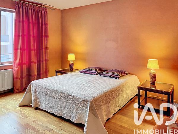 Appartement à vendre 4 pièces 114 m² Illkirch-Graffenstaden