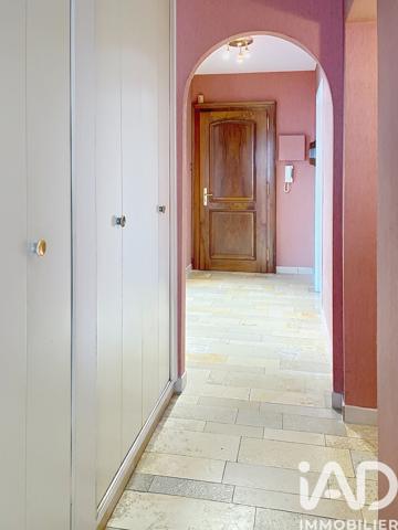 Appartement à vendre 4 pièces 114 m² Illkirch-Graffenstaden