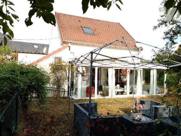 PETITE MAISON AU CALME