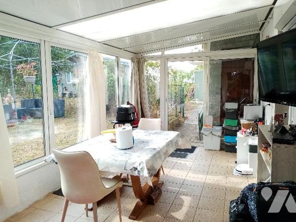 PETITE MAISON AU CALME
