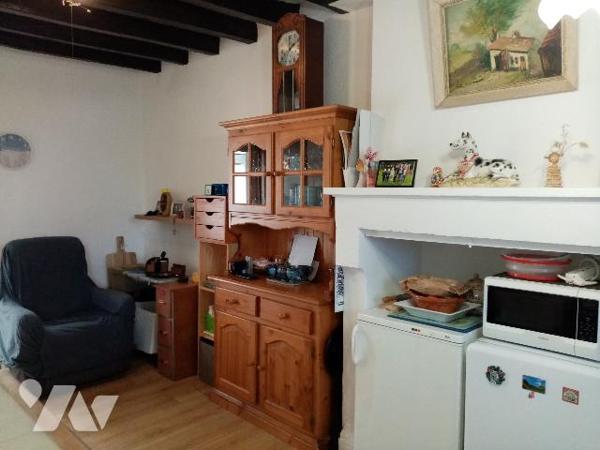 PETITE MAISON AU CALME