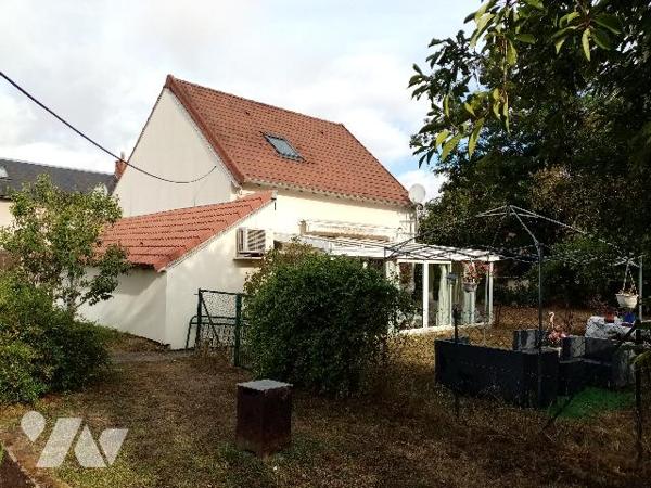 PETITE MAISON AU CALME