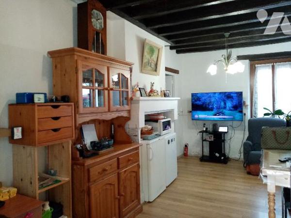 PETITE MAISON AU CALME
