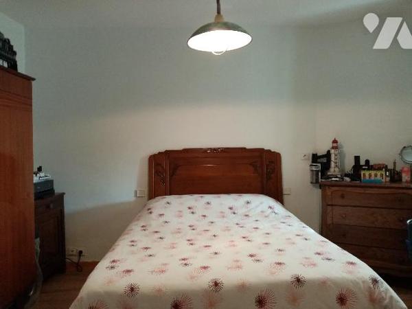 PETITE MAISON AU CALME