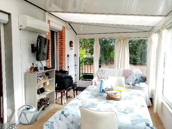 PETITE MAISON AU CALME