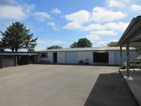 Maison à vendre à Beuzec-Cap-Sizun dans le Finistère (29790), ref : 020/3659