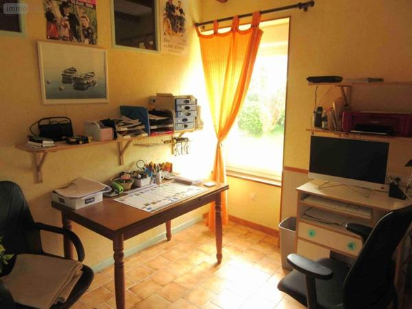 Maison à vendre à Beuzec-Cap-Sizun dans le Finistère (29790), ref : 020/3659