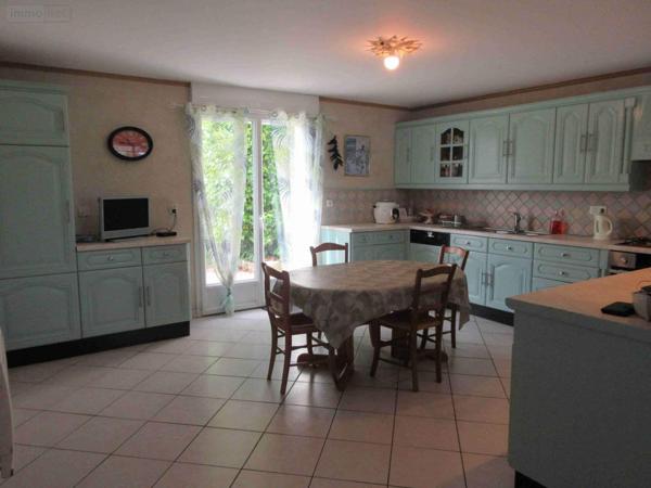 Maison à vendre à Beuzec-Cap-Sizun dans le Finistère (29790), ref : 020/3659