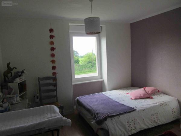 Maison à vendre à Beuzec-Cap-Sizun dans le Finistère (29790), ref : 020/3659