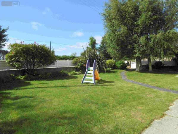 Maison à vendre à Beuzec-Cap-Sizun dans le Finistère (29790), ref : 020/3659