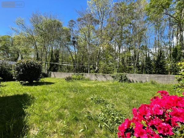 Maison à vendre à Concarneau dans le Finistère (29900), ref : 29118-1415