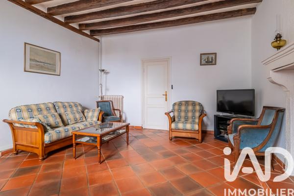Maison à vendre 5 pièces 140 m² Souligné-sous-Ballon