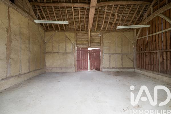Maison à vendre 5 pièces 140 m² Souligné-sous-Ballon