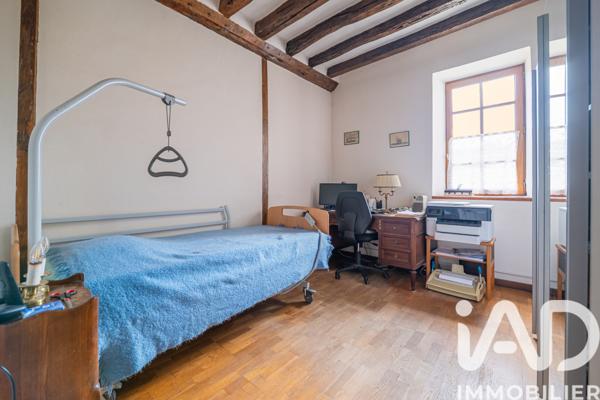 Maison à vendre 5 pièces 140 m² Souligné-sous-Ballon