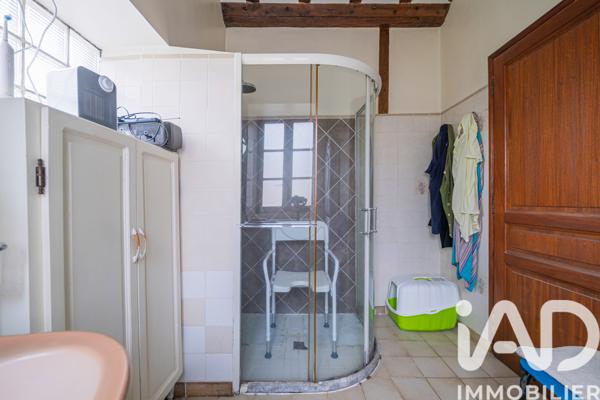 Maison à vendre 5 pièces 140 m² Souligné-sous-Ballon