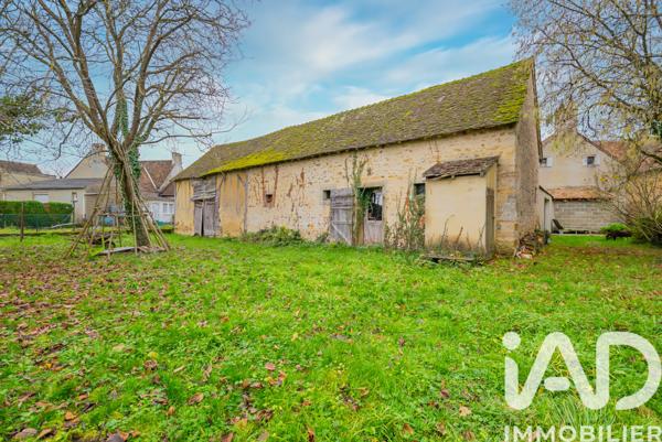 Maison à vendre 5 pièces 140 m² Souligné-sous-Ballon