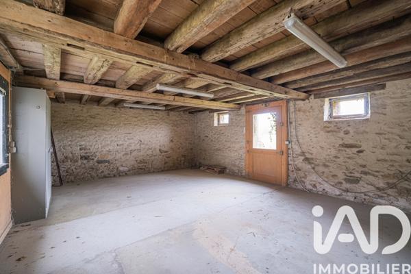 Maison à vendre 5 pièces 140 m² Souligné-sous-Ballon