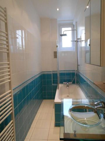 Appartement ISSY LES MOULINEAUX 3 pièce(s) 67 m2