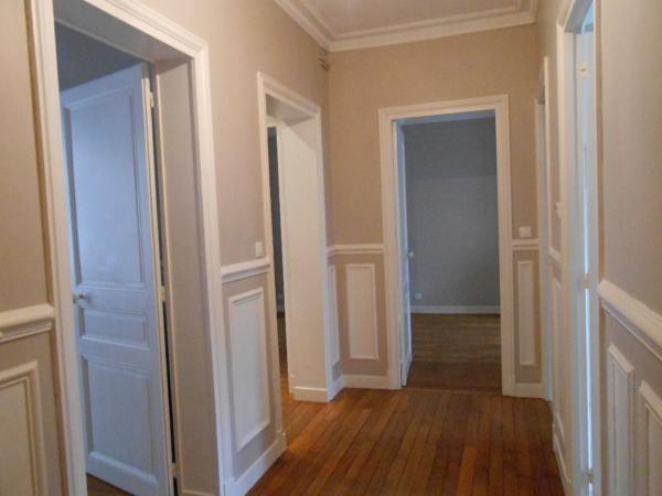 Appartement ISSY LES MOULINEAUX 3 pièce(s) 67 m2