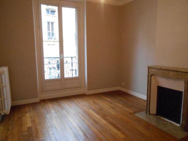 Appartement ISSY LES MOULINEAUX 3 pièce(s) 67 m2