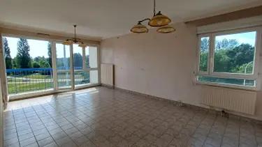 Appartement à rénover à vendre à Le Mans dans la Sarthe (72000), ref : CPE 674 Sablons